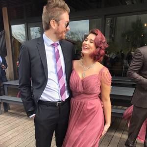 Meet your Posher, Maria